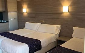 Estudio Arriola Suite